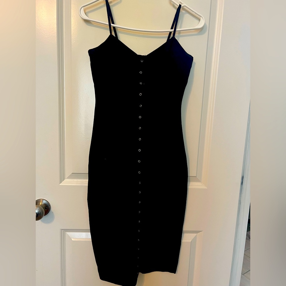 Betsy Johnson Bodycon Dress